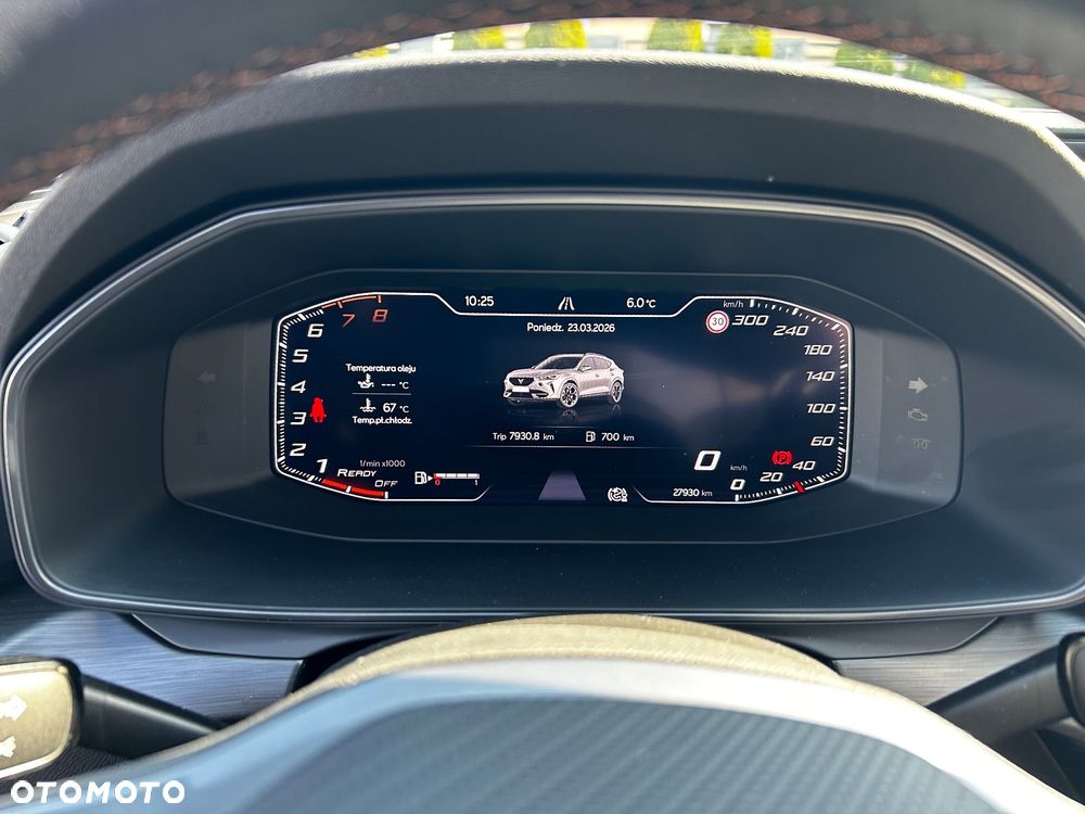 Cupra Formentor 1.5 TSI - 11