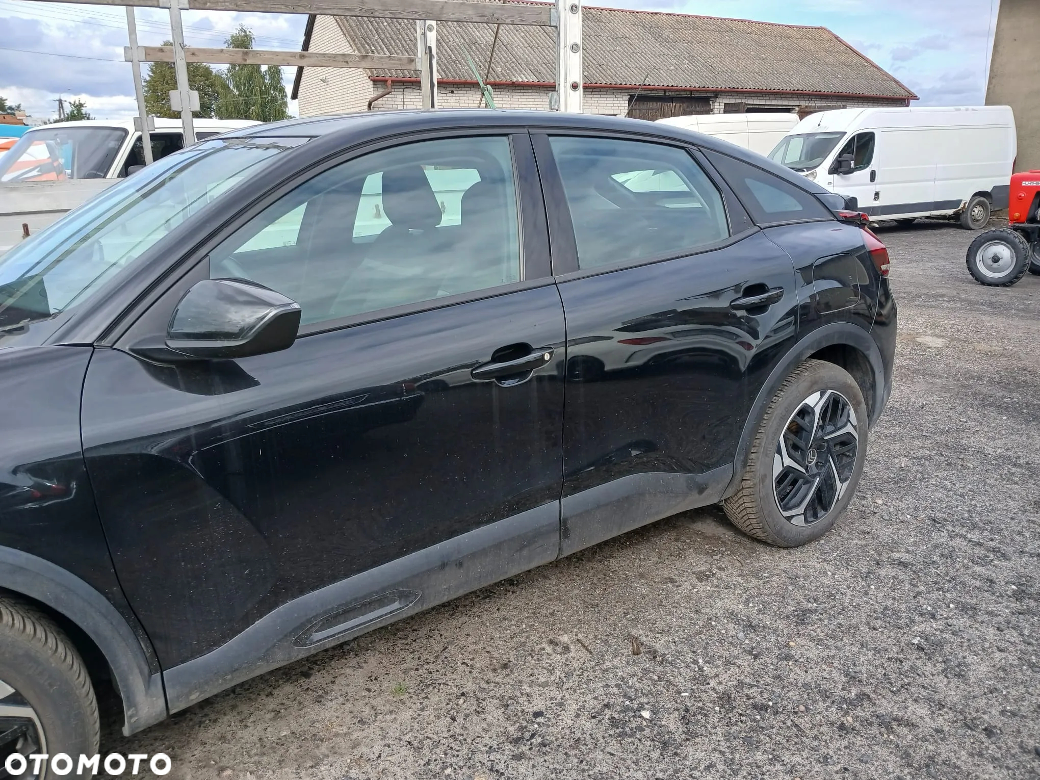 Citroën C4 - 2