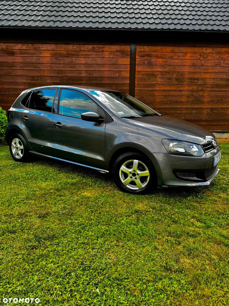 Volkswagen Polo 1.6 TDI DPF Comfortline - 27