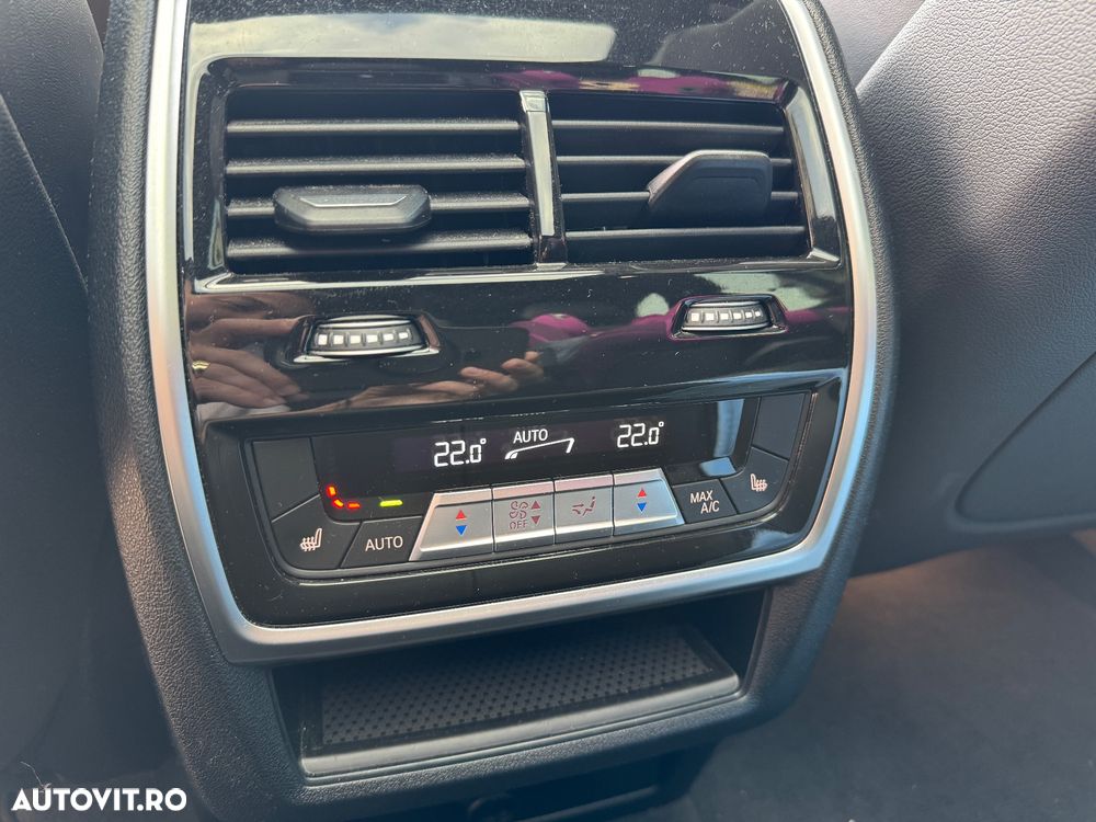 BMW X5 xDrive30d AT MHEV - 19