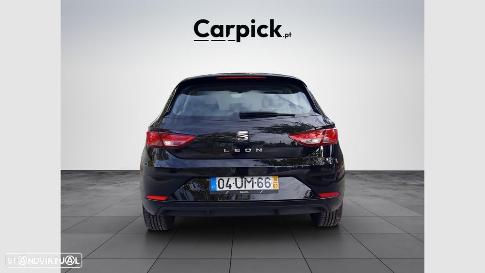 SEAT Leon 1.0 EcoTSI Style S/S - 5