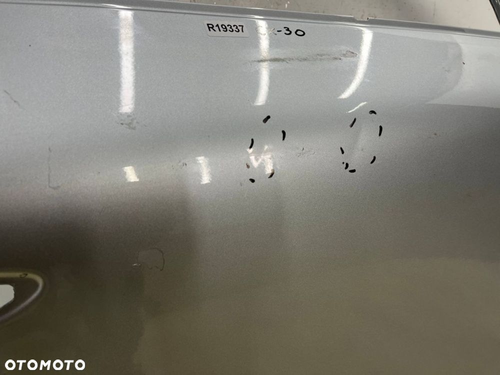 Drzwi Mazda CX-30 CX30 19r.- prawe przednie prawy przód DFR558010 - 6