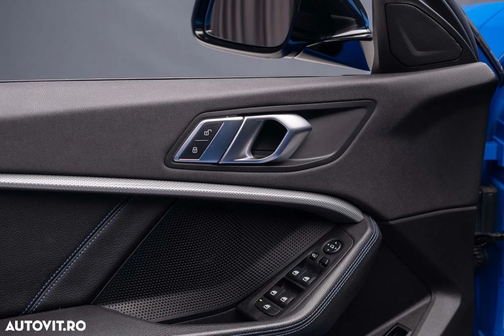 BMW Seria 1 128ti Aut. - 23