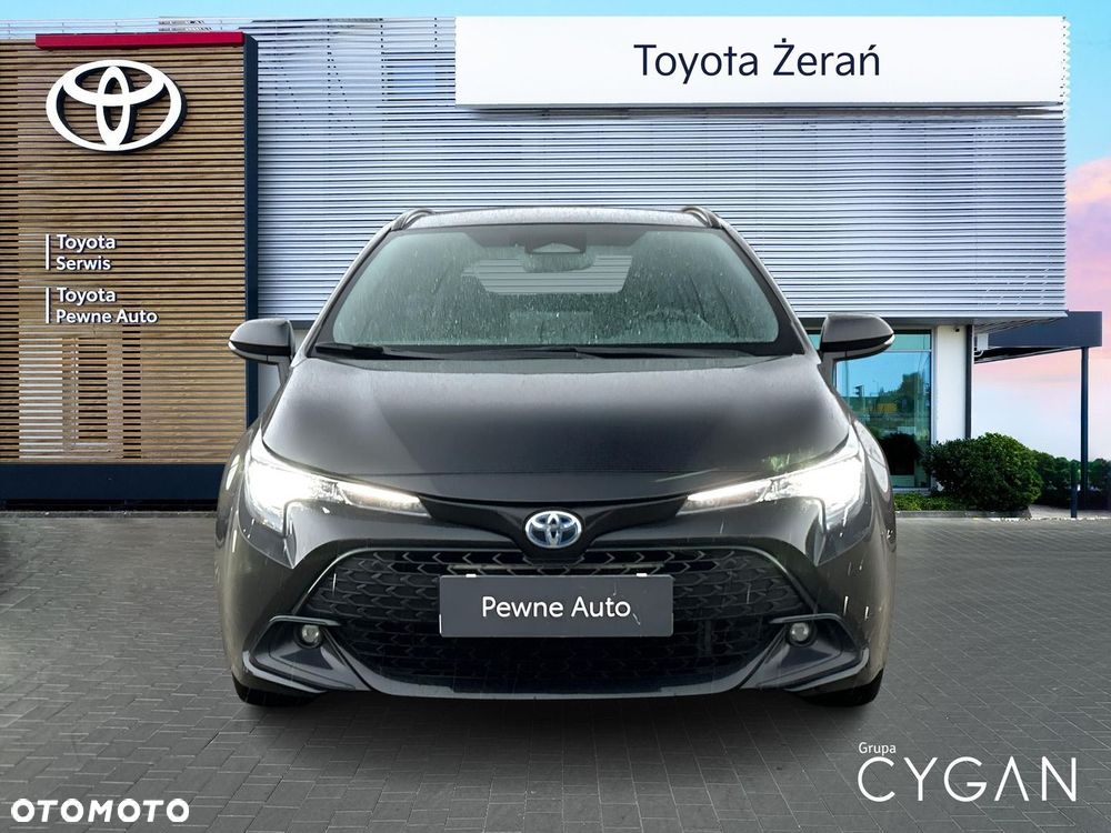 Toyota Corolla 1.8 Hybrid Comfort - 2
