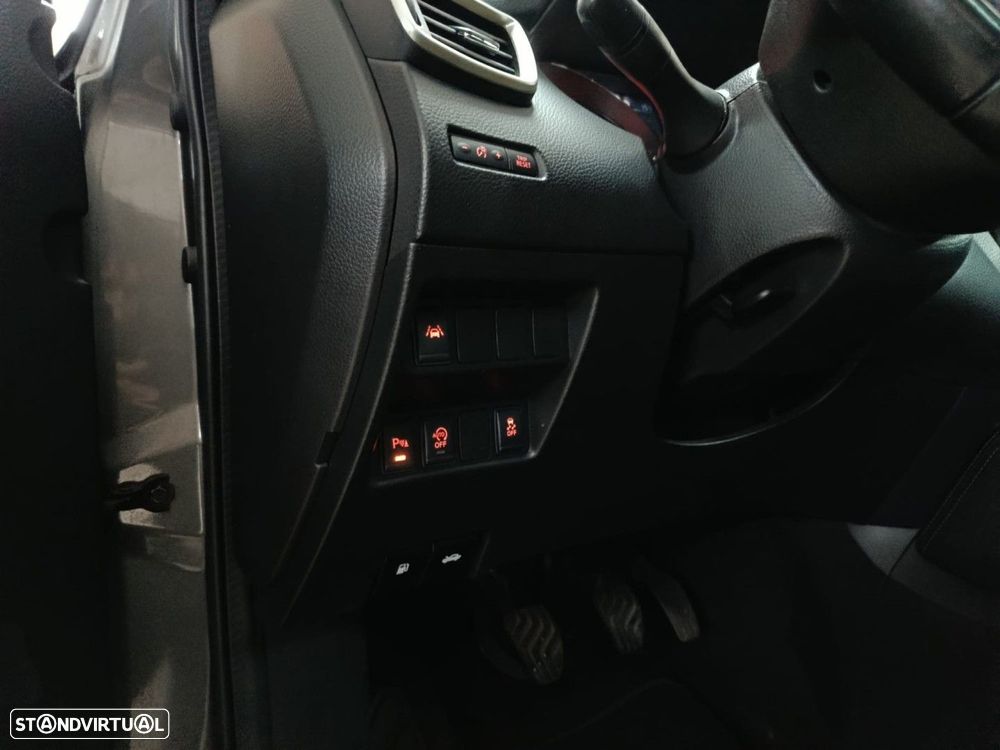 Nissan Qashqai 1.2 DIG-T Tekna 19 Pele - 20