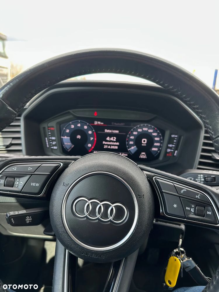 Audi A1 Sportback - 6
