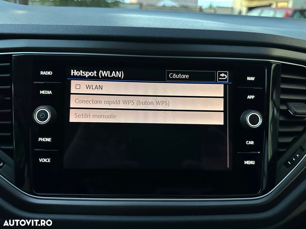 Volkswagen T-ROC 1.6 TDI SCR Style - 27