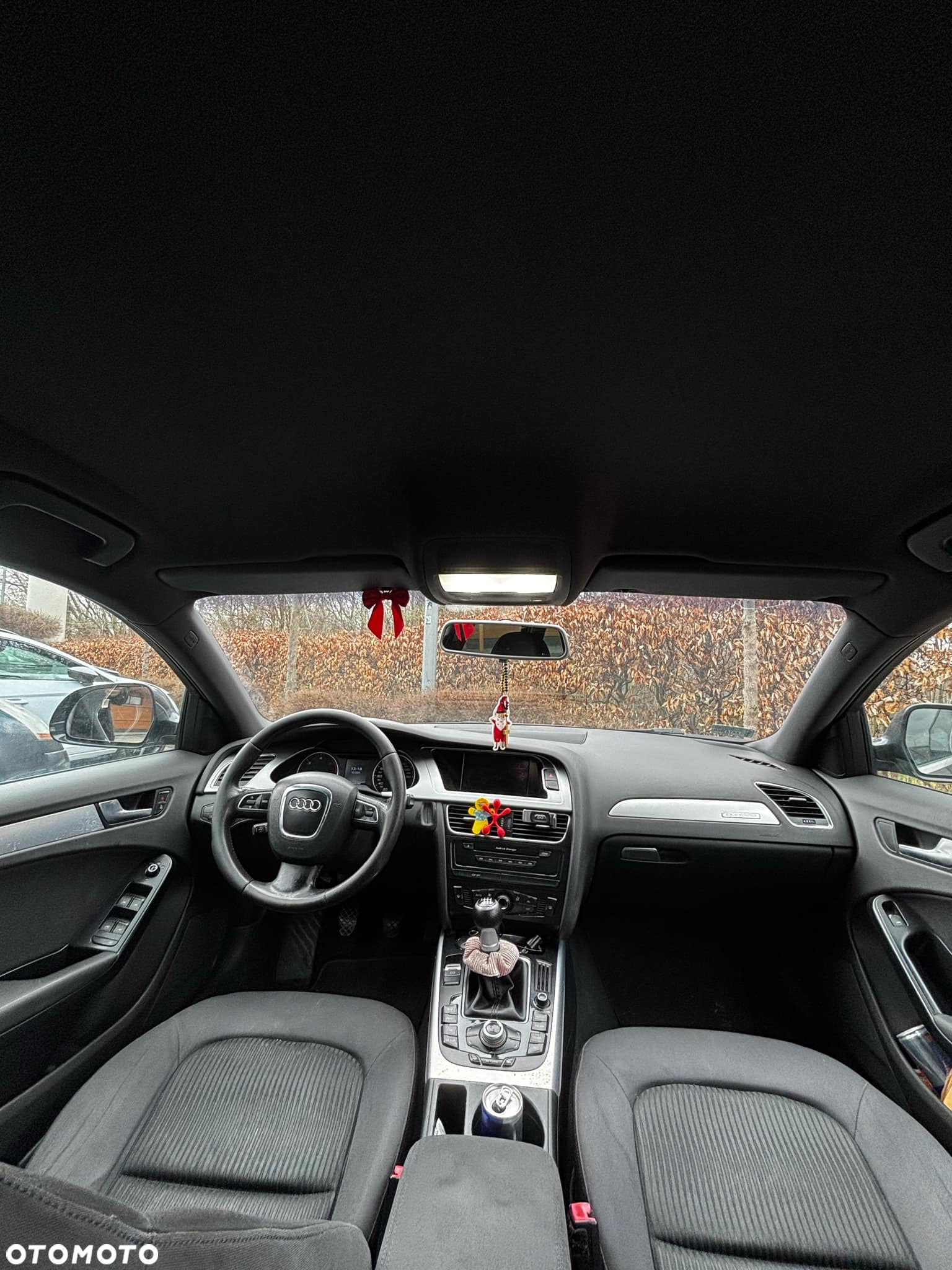 Audi A4 3.0 TDI Quattro - 5