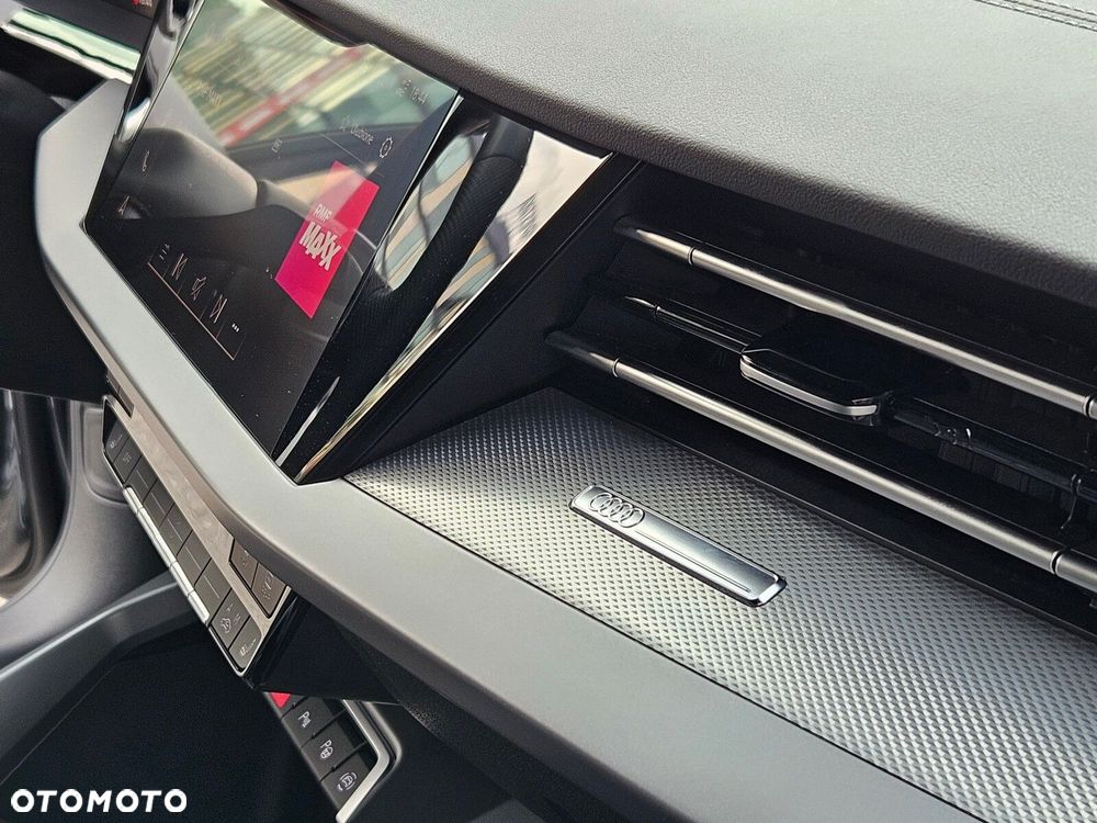 Audi A3 Limousine TFSI mHEV 110 kW S Line S tronic - 22