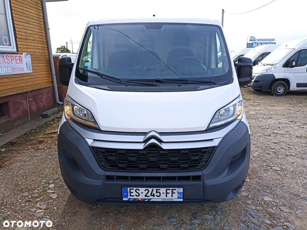 Citroën JUMPER - 2