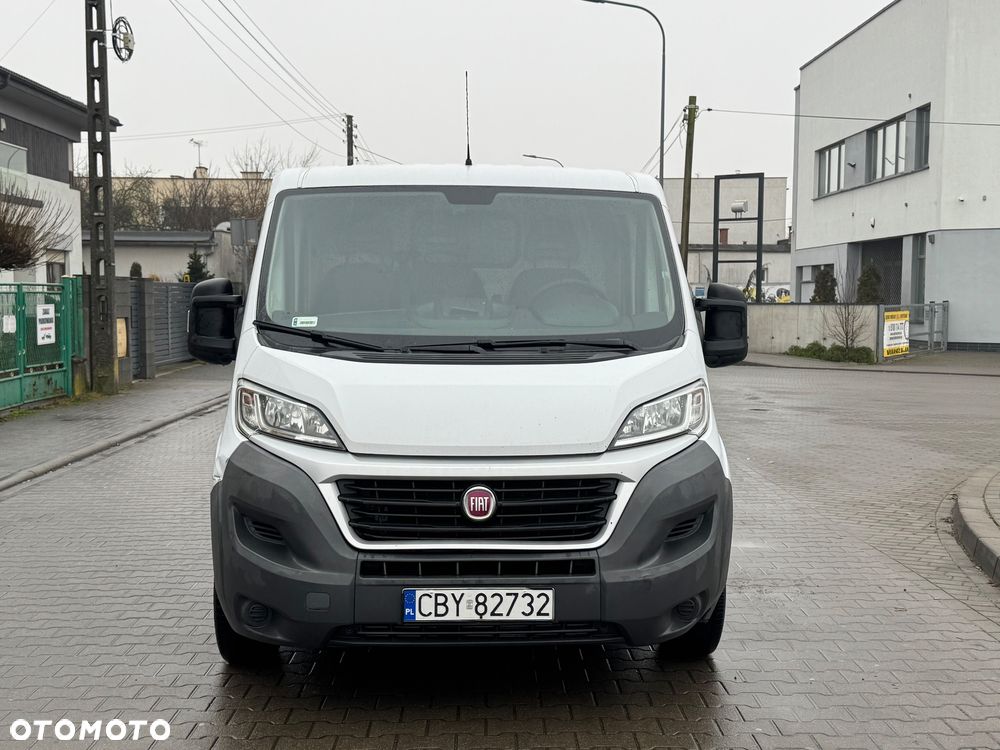 Fiat Ducato - 5