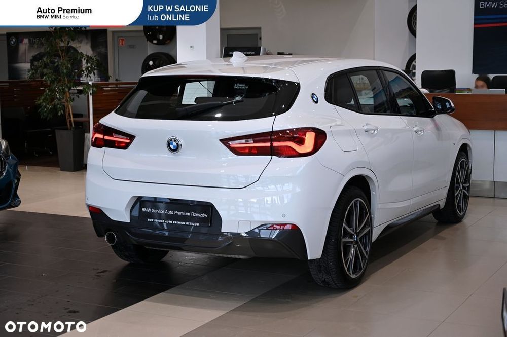 BMW X2 sDrive18i M Sport - 5