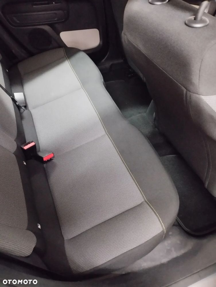 Citroën C3 1.2 PureTech Feel Pack - 17