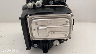 MERCEDES G KLASA W463 AMG LAMPA PRAWA LED Performa - 4