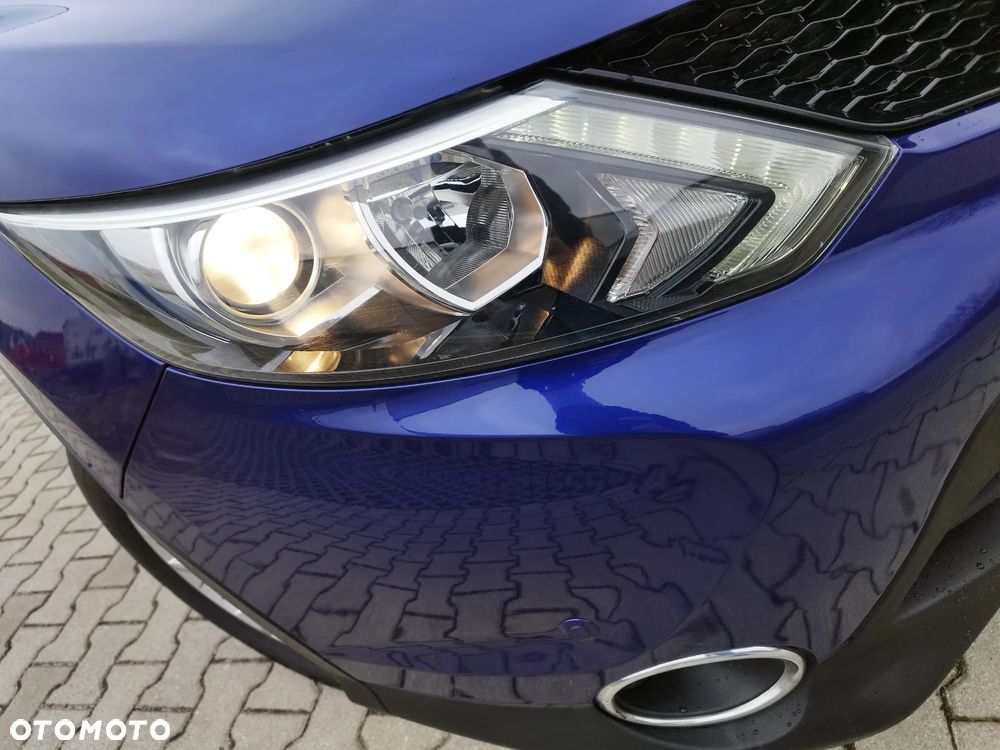 Nissan Qashqai 1.2 DIG-T Tekna - 36