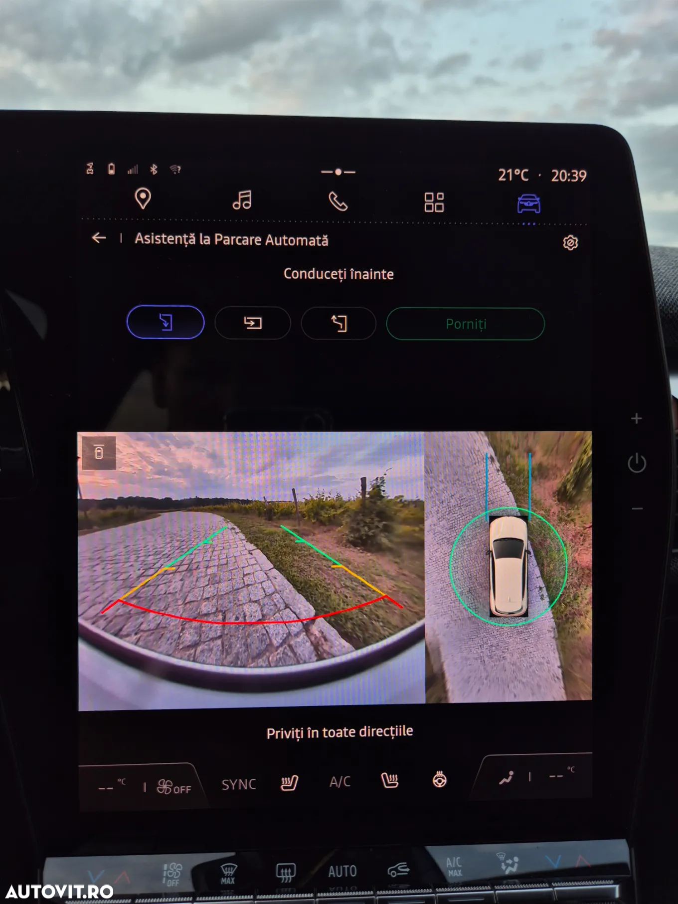 Renault Megane E-TECH EV60 optimum charge techno - 17