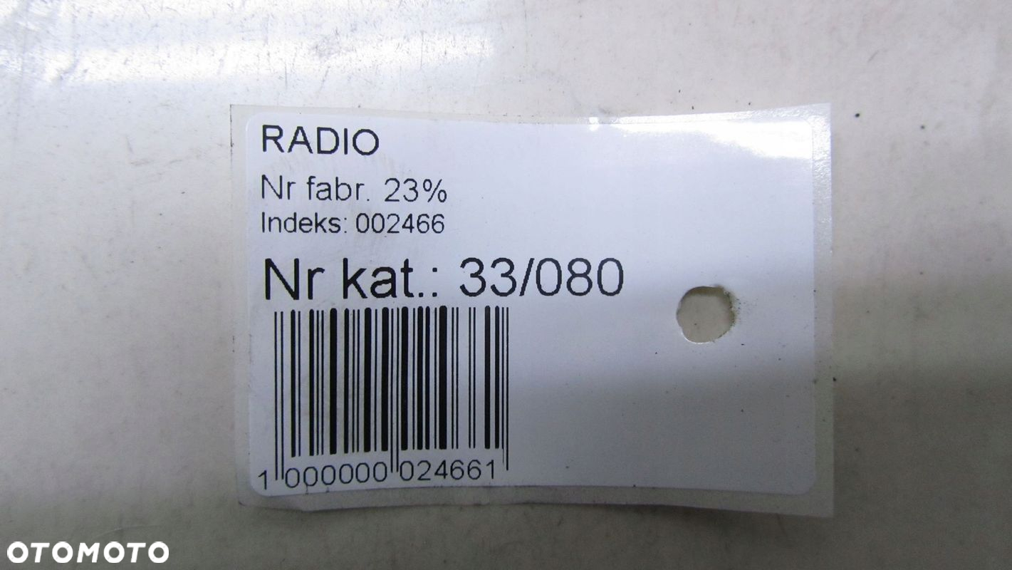 NISSAN QASHQAI J11 RADIO NAWIGACJA 259154ET2A 13- - 5