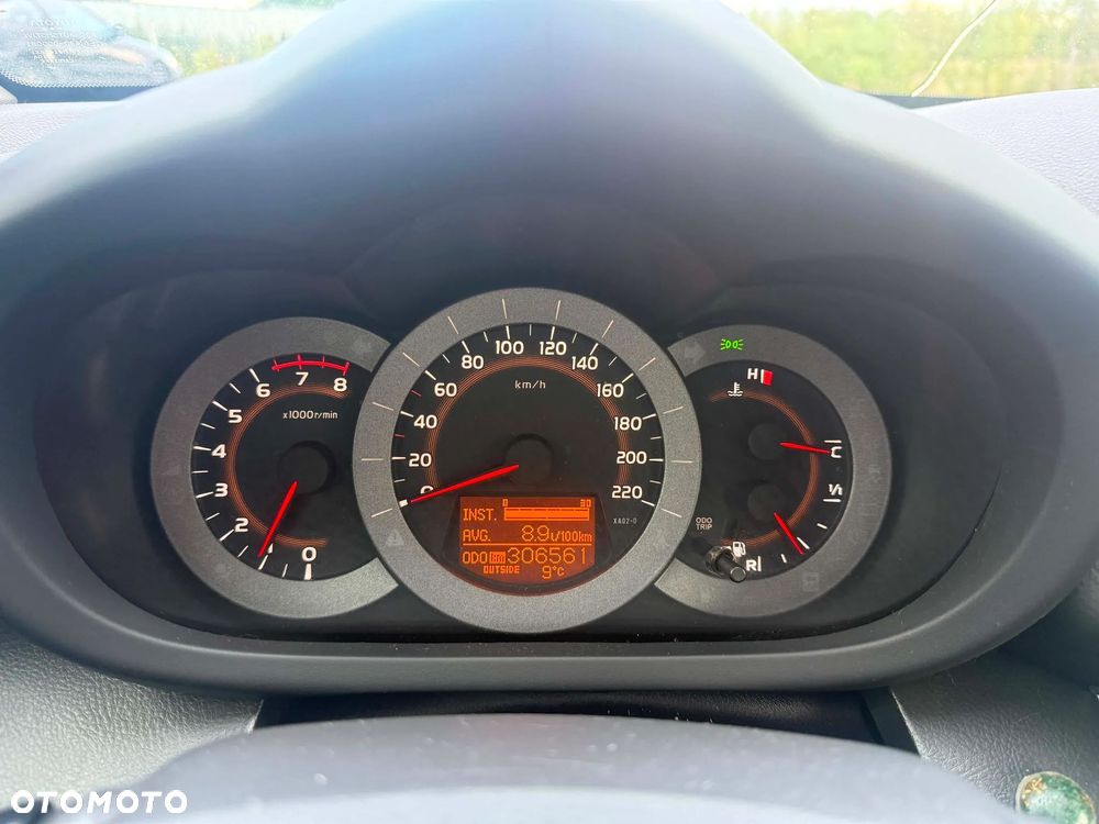 Toyota RAV4 - 15