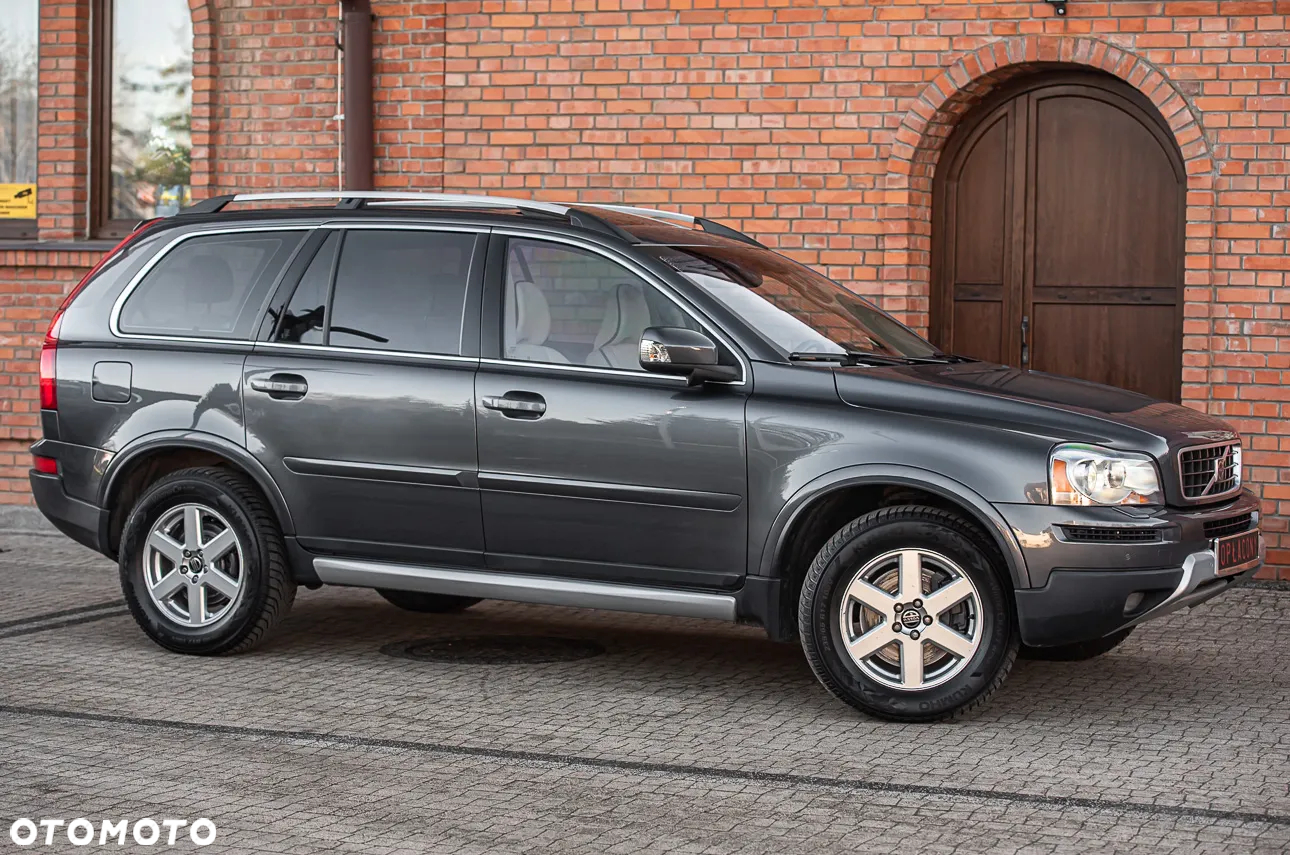 Volvo XC 90 - 3