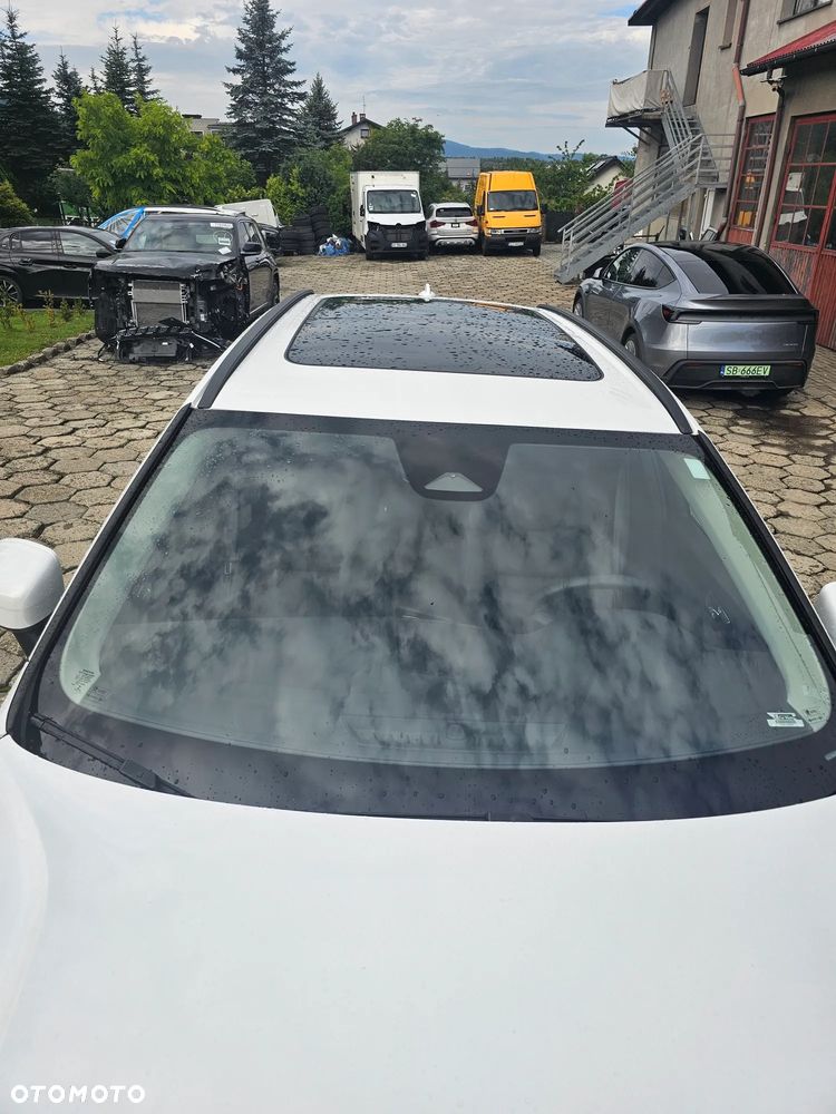 Volvo XC 60 B5 B AWD Geartronic Momentum Pro - 10