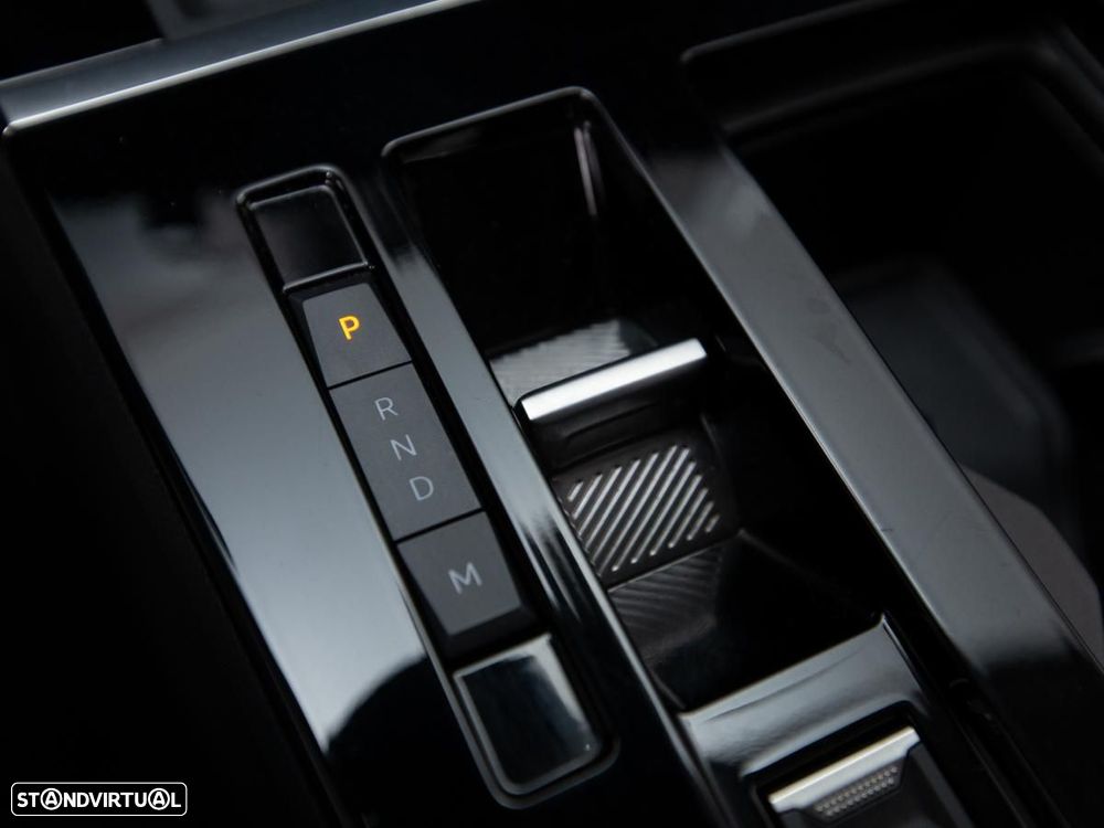 Opel Astra Sports Tourer 1.5 D Edition Aut. - 15