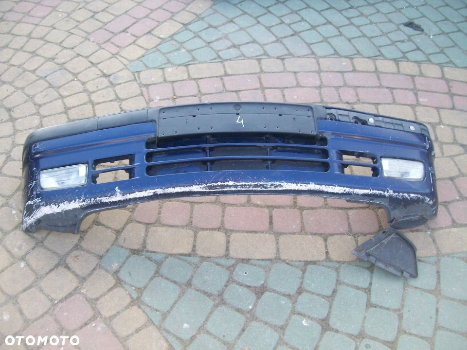 Zderzak BMW E36 - 1