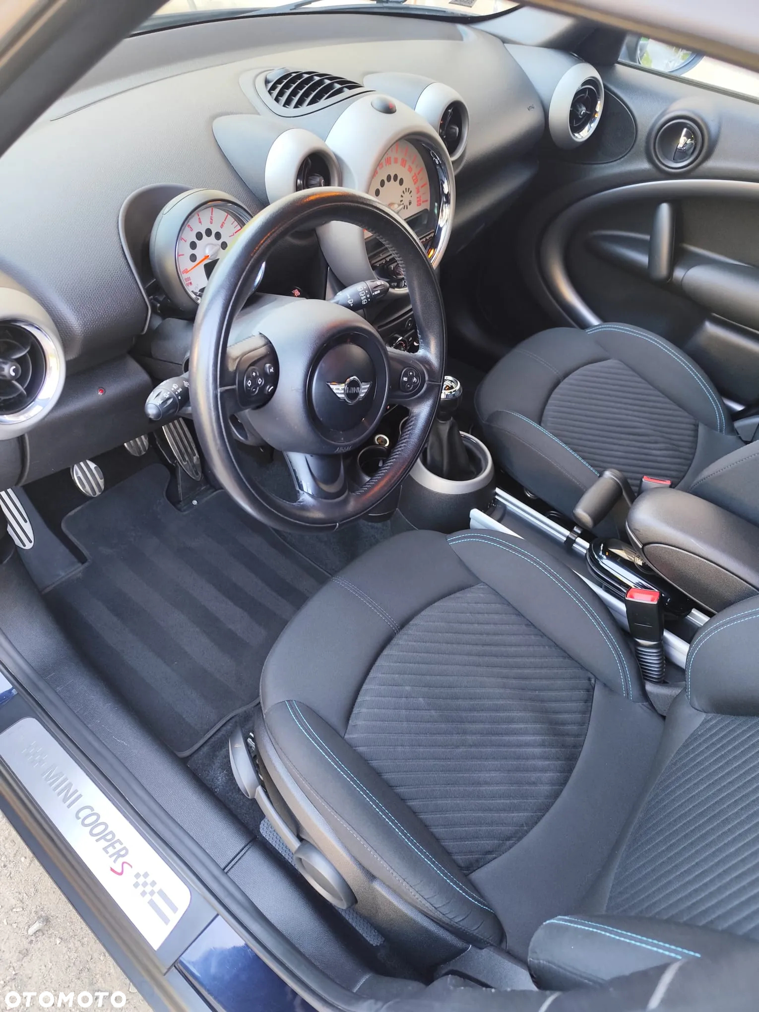 MINI Countryman Cooper S - 18