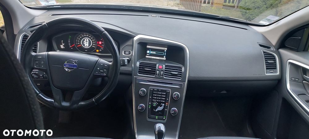 Volvo XC 60 D3 Inscription - 14