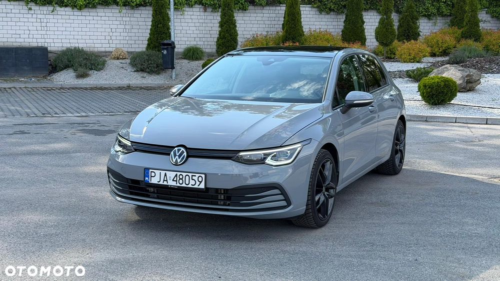 Volkswagen Golf 2.0 TDI SCR DSG Life - 8