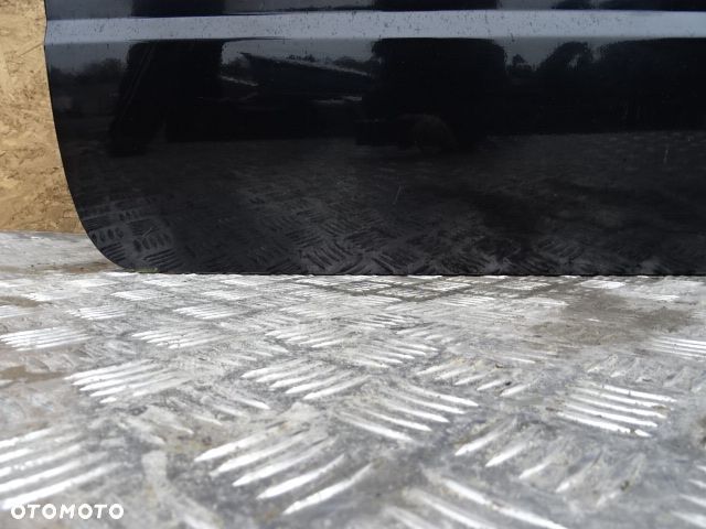 KLAPA TYŁ TYLNA BAGAŻNIKA FORD MONDEO MK3 KOMBI 00-03 LAK:G0 NR139 - 7