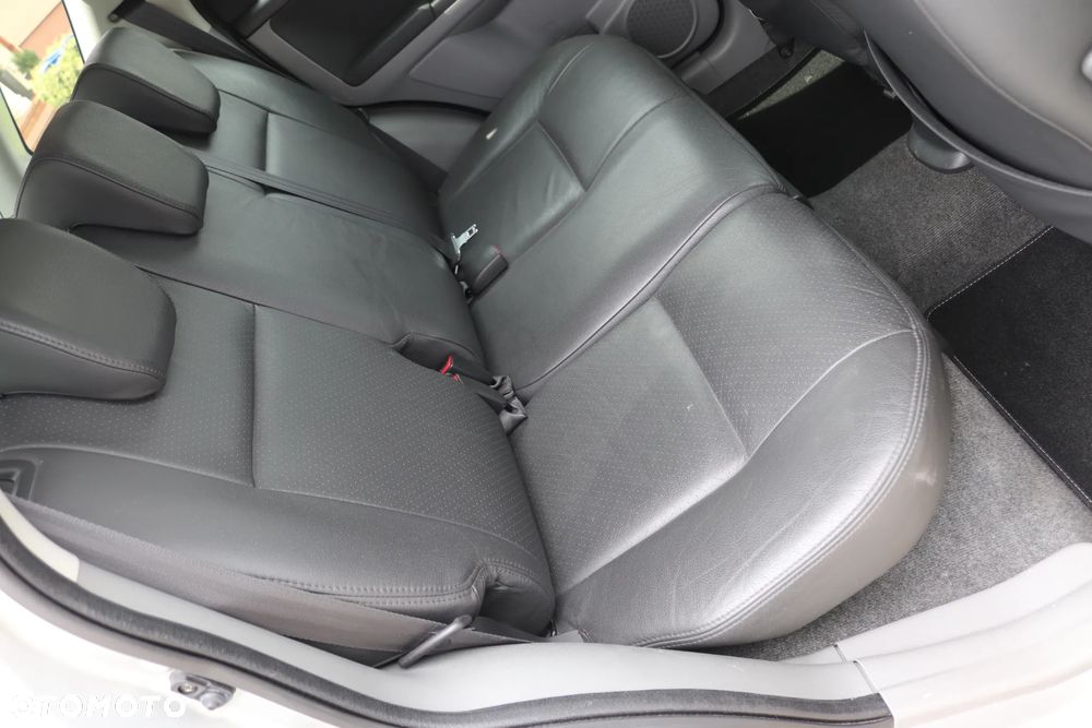 Suzuki SX4 1.6 VVT 4x4 Limited - 32