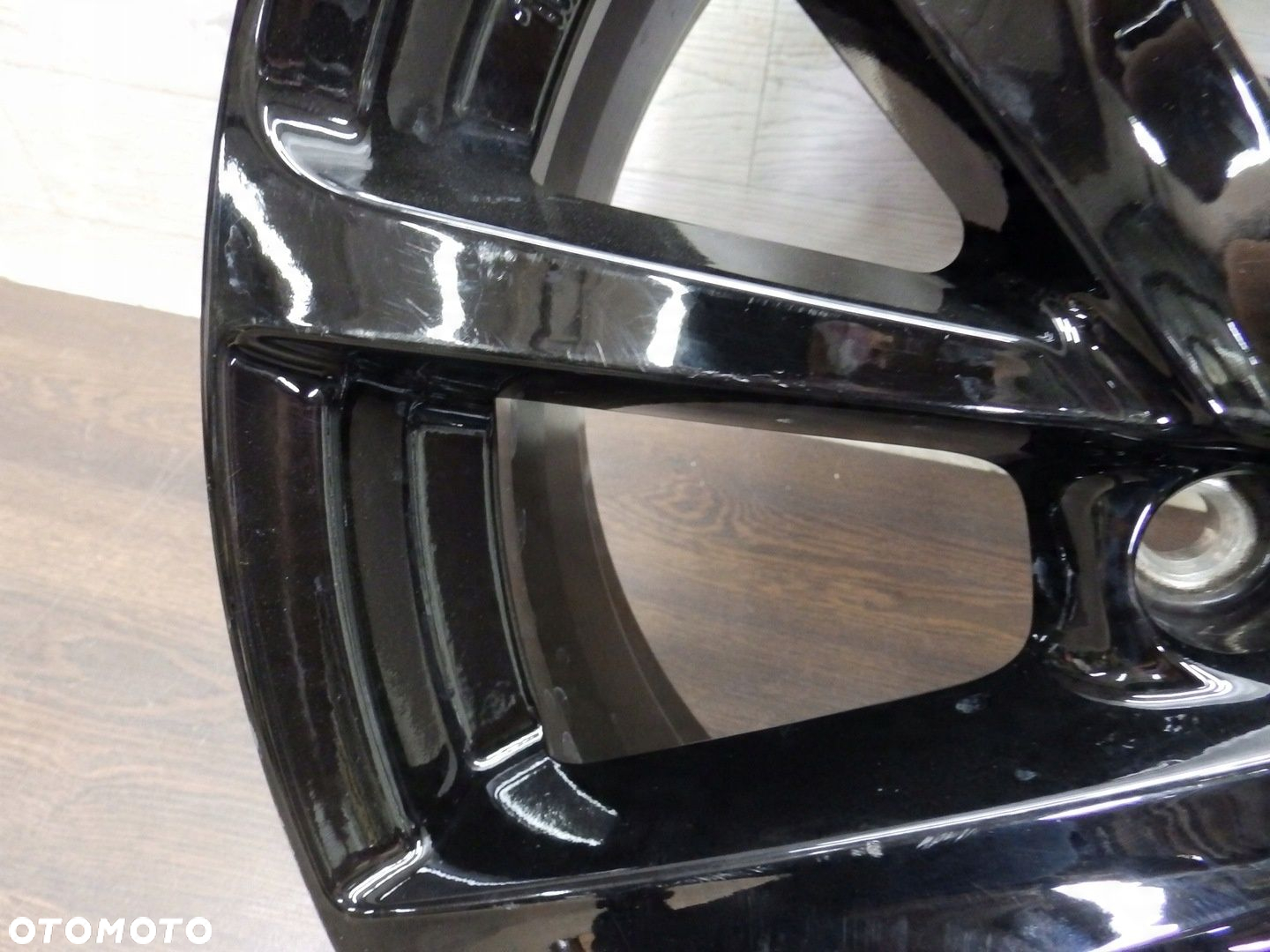Felga Mazda 3 III 7Jx18 Et45 5x114.3 - 10