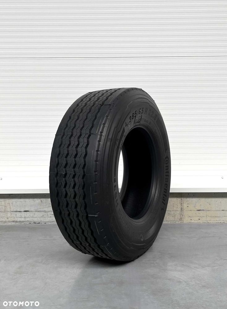 385/65 r22,5" odp. XTE2 38565 opona ciężarowa TE2 TIR naczepa naczepowa NOWOŚĆ PROMOCJA 539 zł - 6