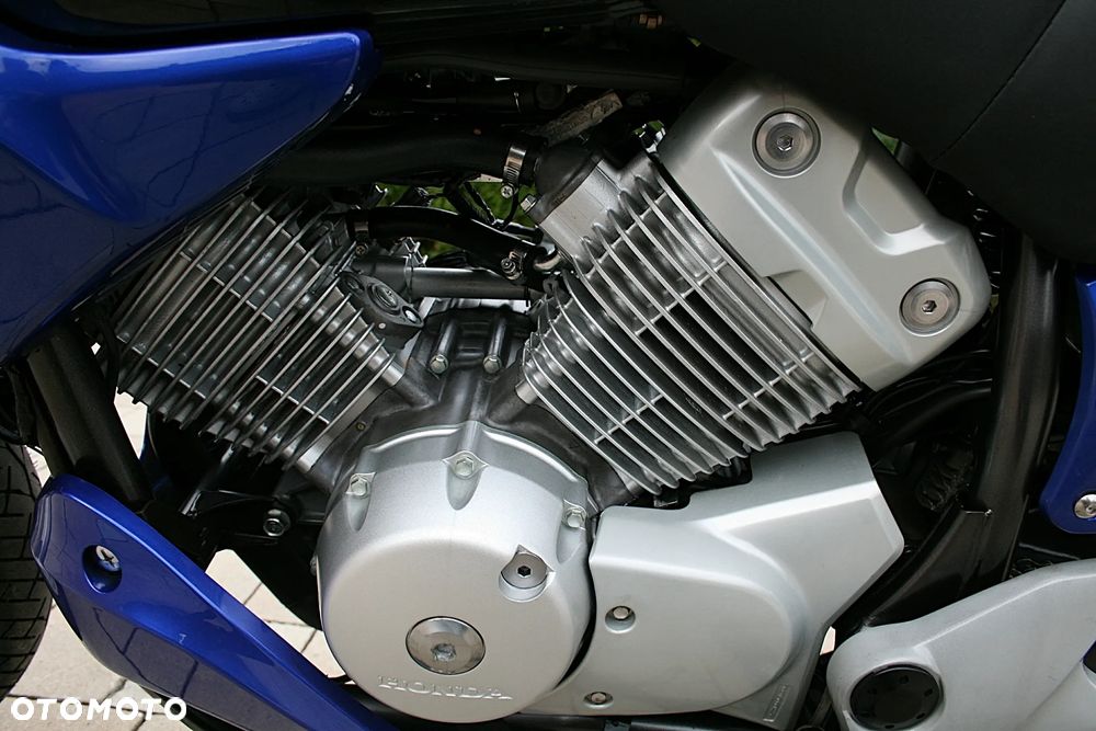 Honda Varadero - 2