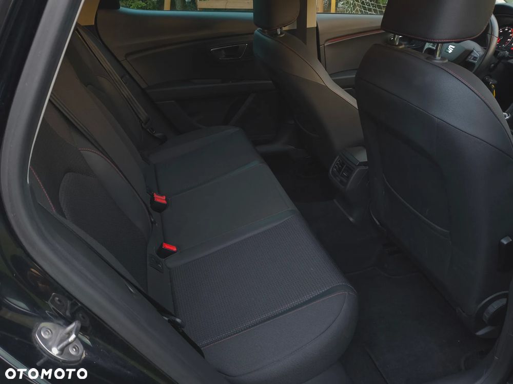 Seat Leon 1.4 TSI FR S&S - 21
