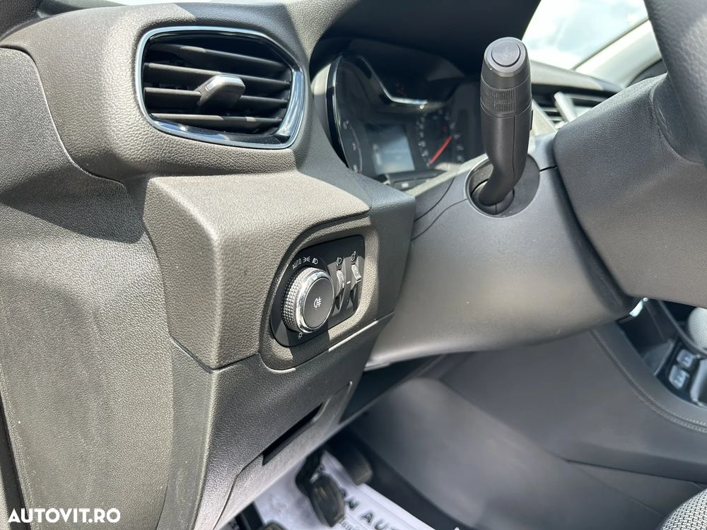 Opel Grandland X 1.2 Start/Stop Selection - 15