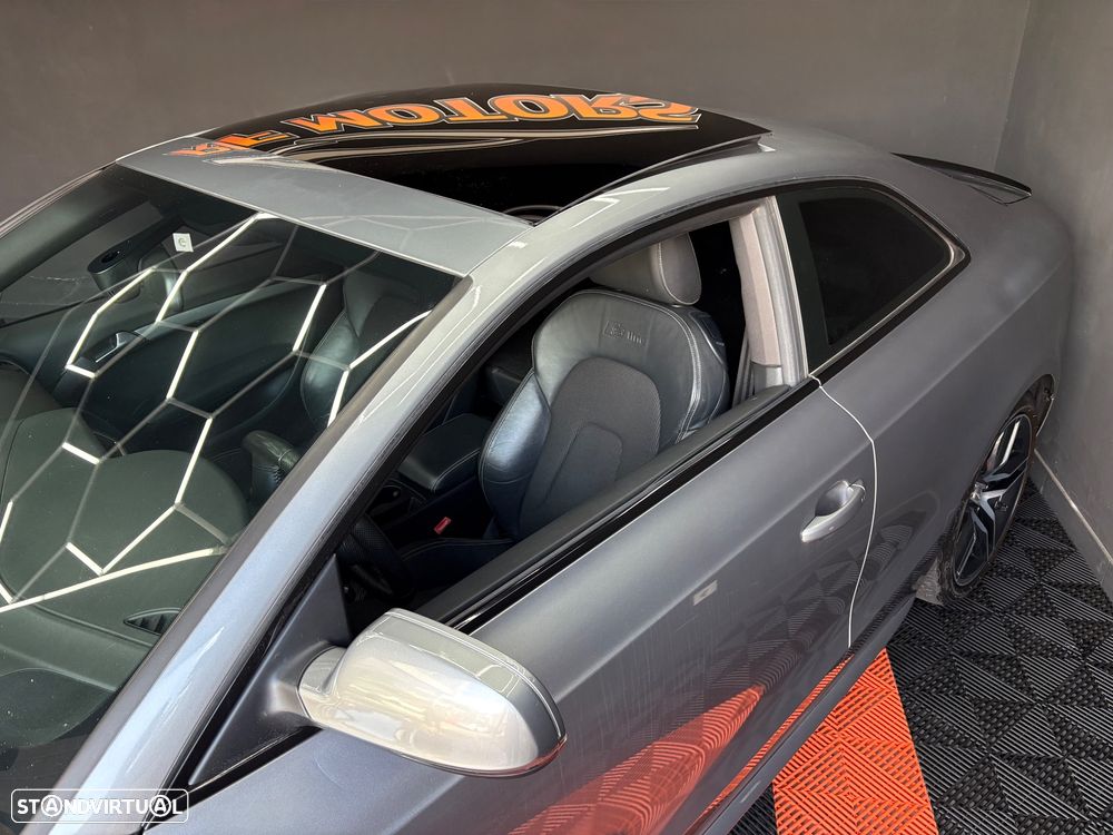 Audi A5 2.0 TDI S-line - 6