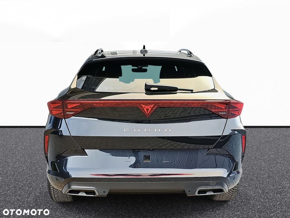 Cupra Formentor 1.5 TSI - 8