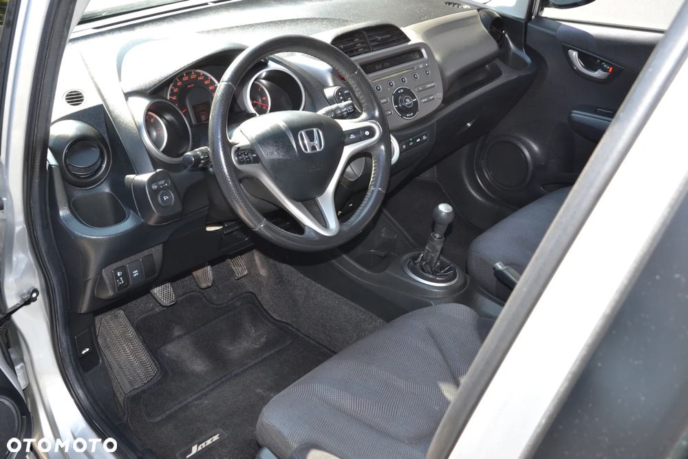 Honda Jazz 1.4 i-VTEC Elegance - 16