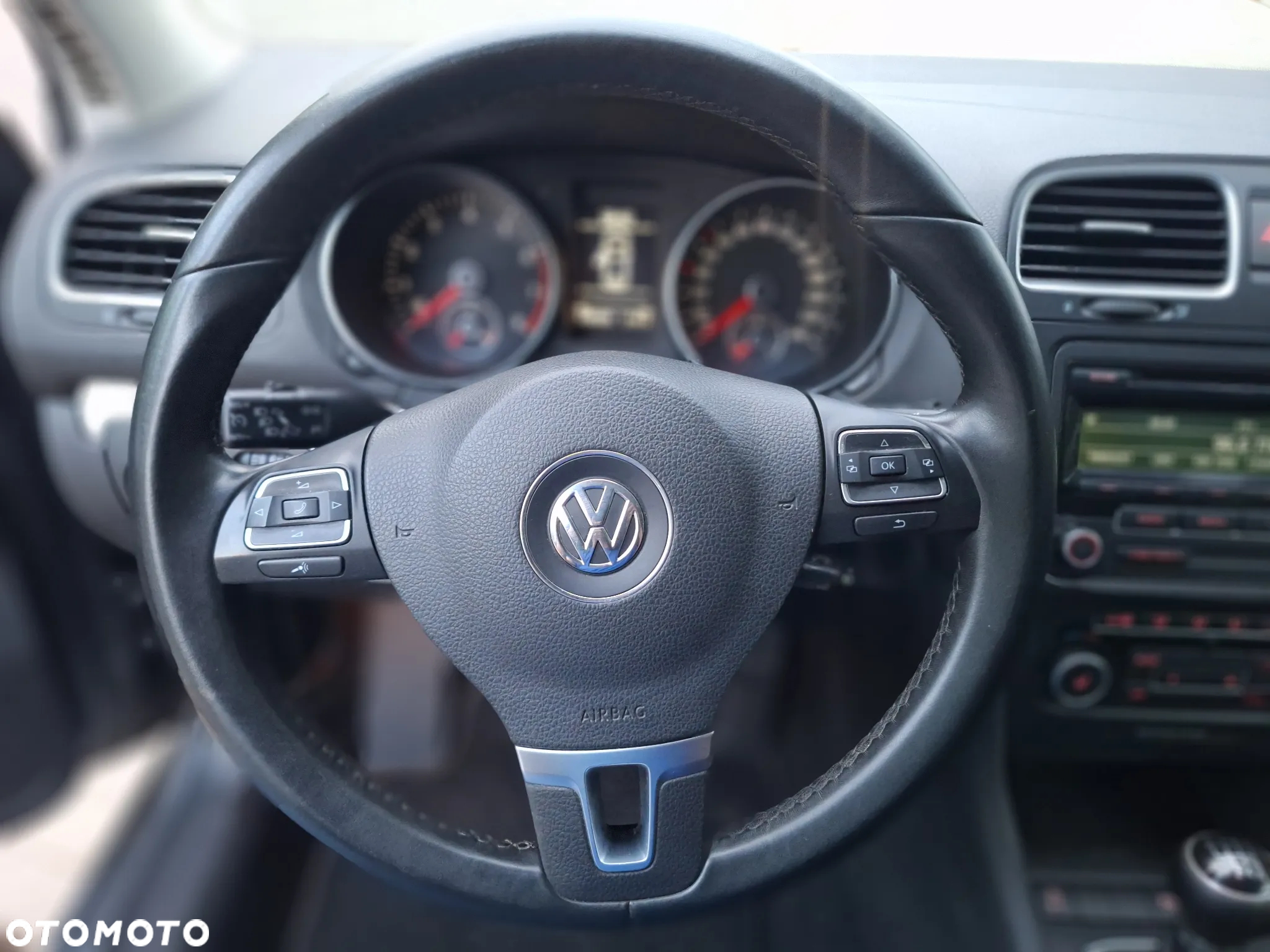 Volkswagen Golf VI 1.4 TSI Highline - 8