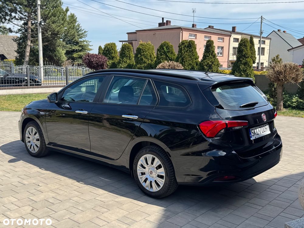 Fiat Tipo 1.4 T-Jet 16v Easy - 3