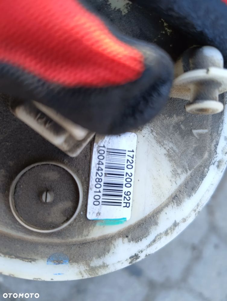 Pompa paliwa Renault Laguna III 2.0 16V 172020092R - 2