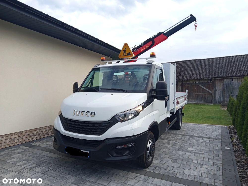 Iveco Daily - 2