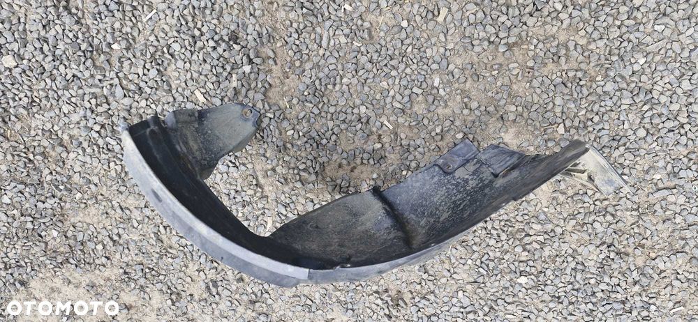 Nadkole prawe BMW 3 E90 E91 - 5