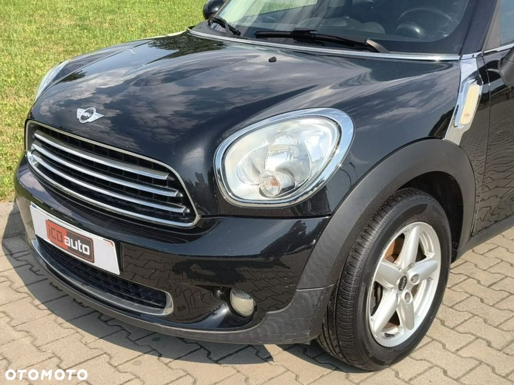 MINI Countryman - 27