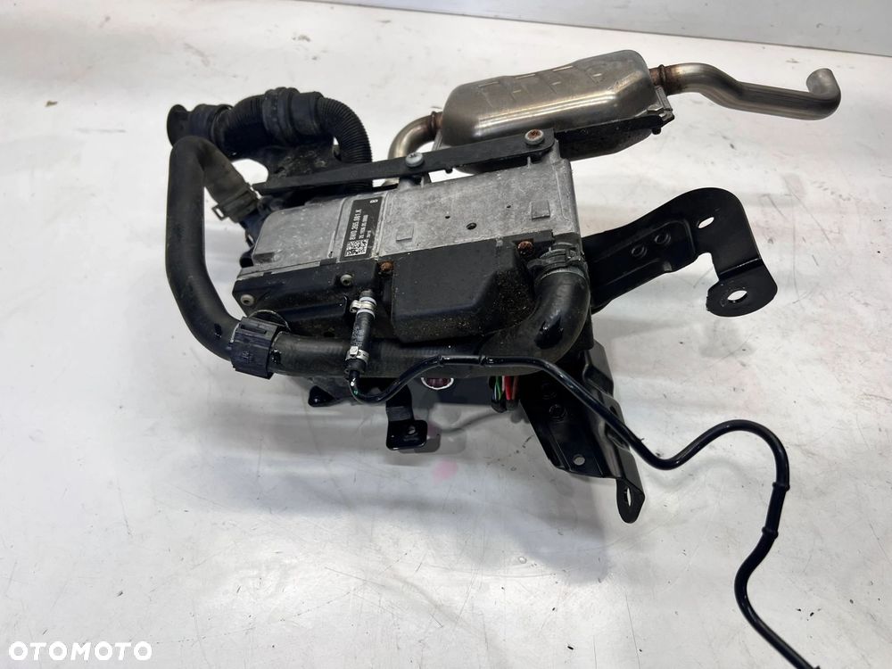 WEBASTO DOGRZEWACZ AUDI A4 B9 A5 8W0265081K - 9