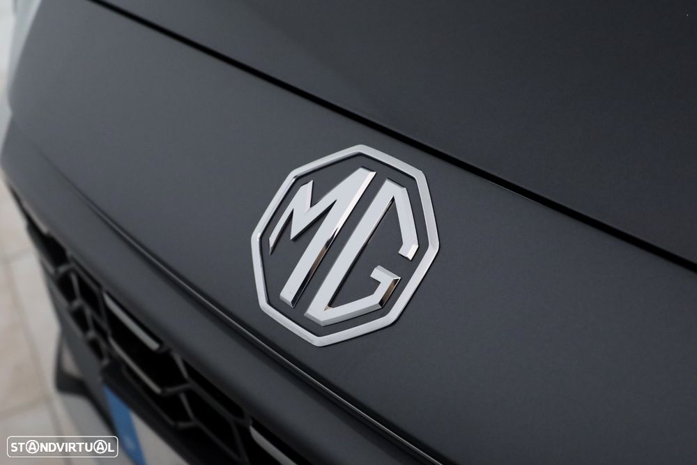 MG ZS 1.5 Hybrid+ Premium - 5