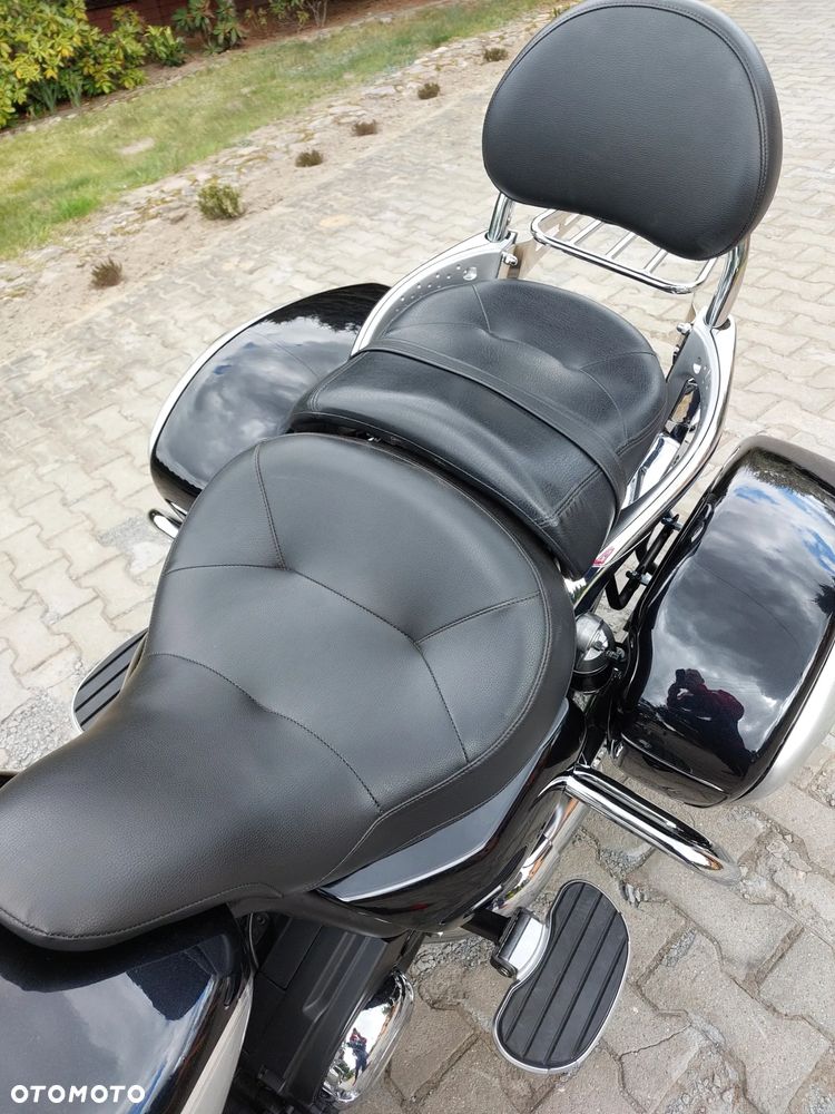 Kawasaki Vulcan - 8