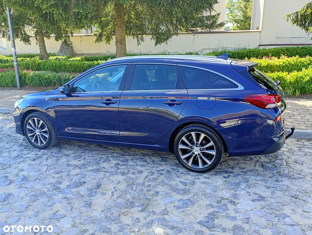 Hyundai i30 1.6 CRDI Premium - 5