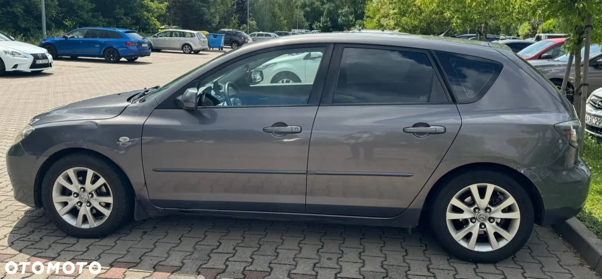 Mazda 3 - 2